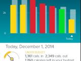 Fitbit for Windows Phone