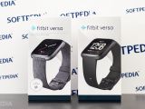 Fitbit Versa Classic and Special Edition