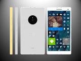 Lumia Cityman concept imagining the new flagship