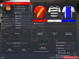 Football Manager 2016 creation process