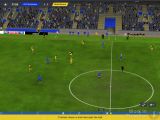 Football Manager 2016 3D engine