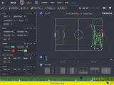 Football Manager 2016 ProZone action