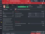 Football Manager 2016 data delivery