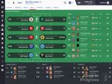 Football Manager 2016 matches