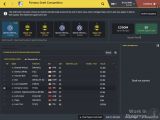 Football Manager 2016 re-designed UI