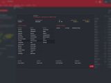 Football Manager 2016 scouting