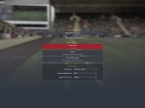 Football Manager 2016 Draft options