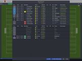 Football Manager 2016 subs