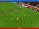 Football Manager 2016 3D engine