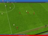 Football Manager 2016 player movement