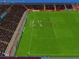 Football Manager 2016 goal action