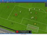 Football Manager 2016 camera view