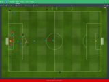 Football Manager 2016 2D option