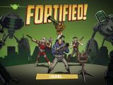 Fortified review on PC