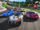 Forza Horizon 4 LEGO Speed Champions Expansion