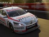 Forza Motorsport 6 rally moves