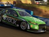 Forza Motorsport 6 green racing