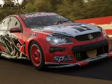 Forza Motorsport 6 red assault
