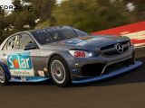 Forza Motorsport 6 track action