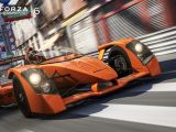 The Caparo in Forza Motorsport 6