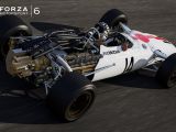 The Honda in Forza Motorsport 6