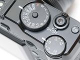 Fujifilm X-Pro1 detail view