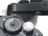 Fujifilm X-Pro1 detail view