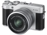 Fujifilm X-A5 Camera