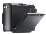 Fujifilm X70 LCD display