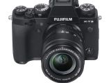 Fujifilm X-T3 Black