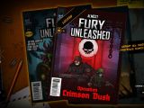 Fury Unleashed Review (PC) Gallery