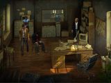 Gabriel Knight: Sins of the Fathers for iOS