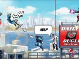 Spider-man: Ultimate Power for Windows Phone