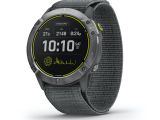 Garmin Enduro smartwatch