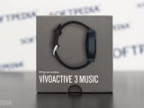 Garmin Vivoactive 3 Music