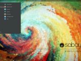 Sabayon Linux 19.03 GNOME Edition