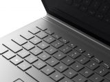 Microsoft Surface Book keyboard