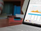 Microsoft Surface Book for office use