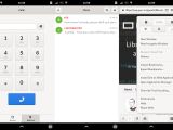 Librem 5 pre-loaded apps