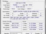 Core i7-6700K at 6.5GHz, seeing is believeing