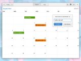 GNOME Calendar