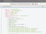 GNOME Builder IDE