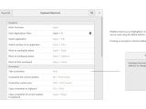 GNOME Settings' Keyboard Shortcuts