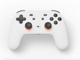 The Stadia controller by Google