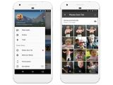 Shared libraries for Google Photos