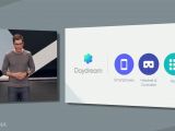 Daydream will be available on smartphones, apps and headsets