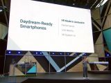 Daydream will work on smartphones running Android N