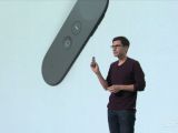 Daydream View comes with a controller