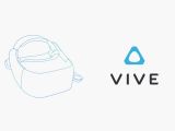 HTC VIVE standalone headset with Daydream
