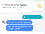 Assistant will answer voice messages in Allo